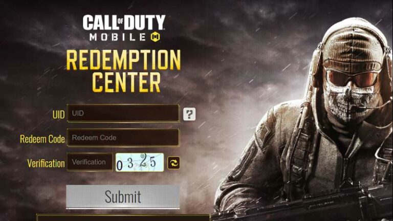 Cod Mobile Redeem Code Generator All You Need To Know