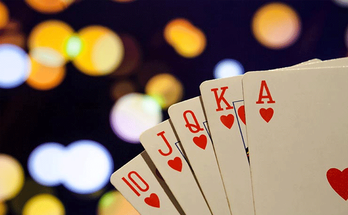 How To Play Rummy 500 Card Game