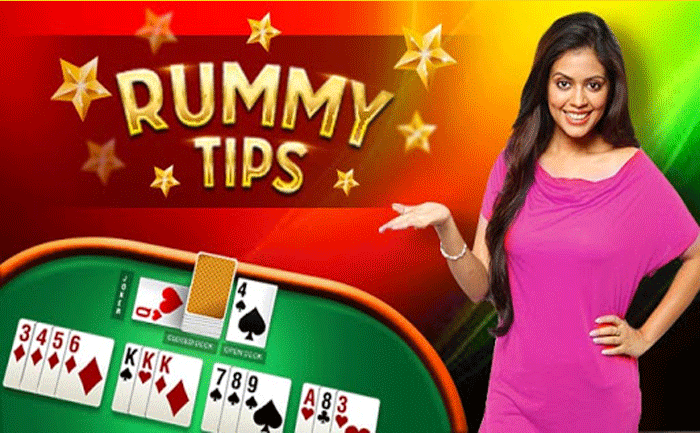 Online Rummy Tips and tricks
