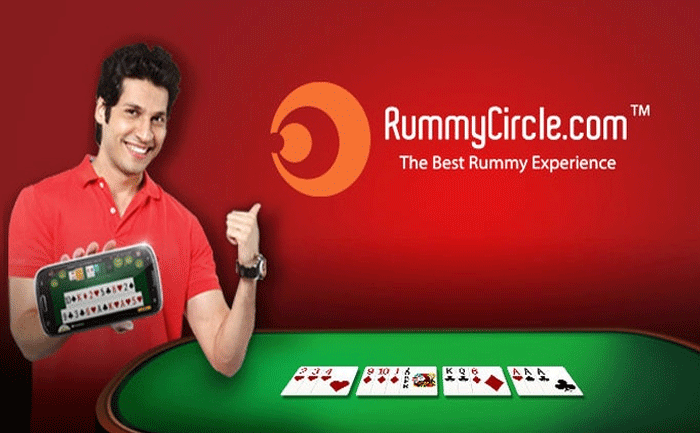 rummy circle app