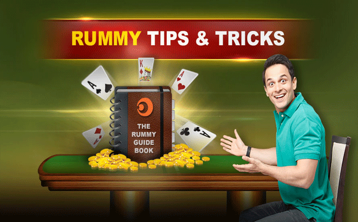 RummyCircle Tips & Tricks
