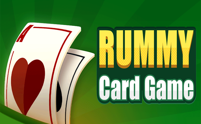 Types of Rummy Games