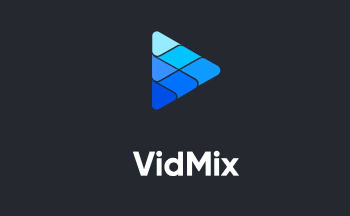 Vidmix For PC Download