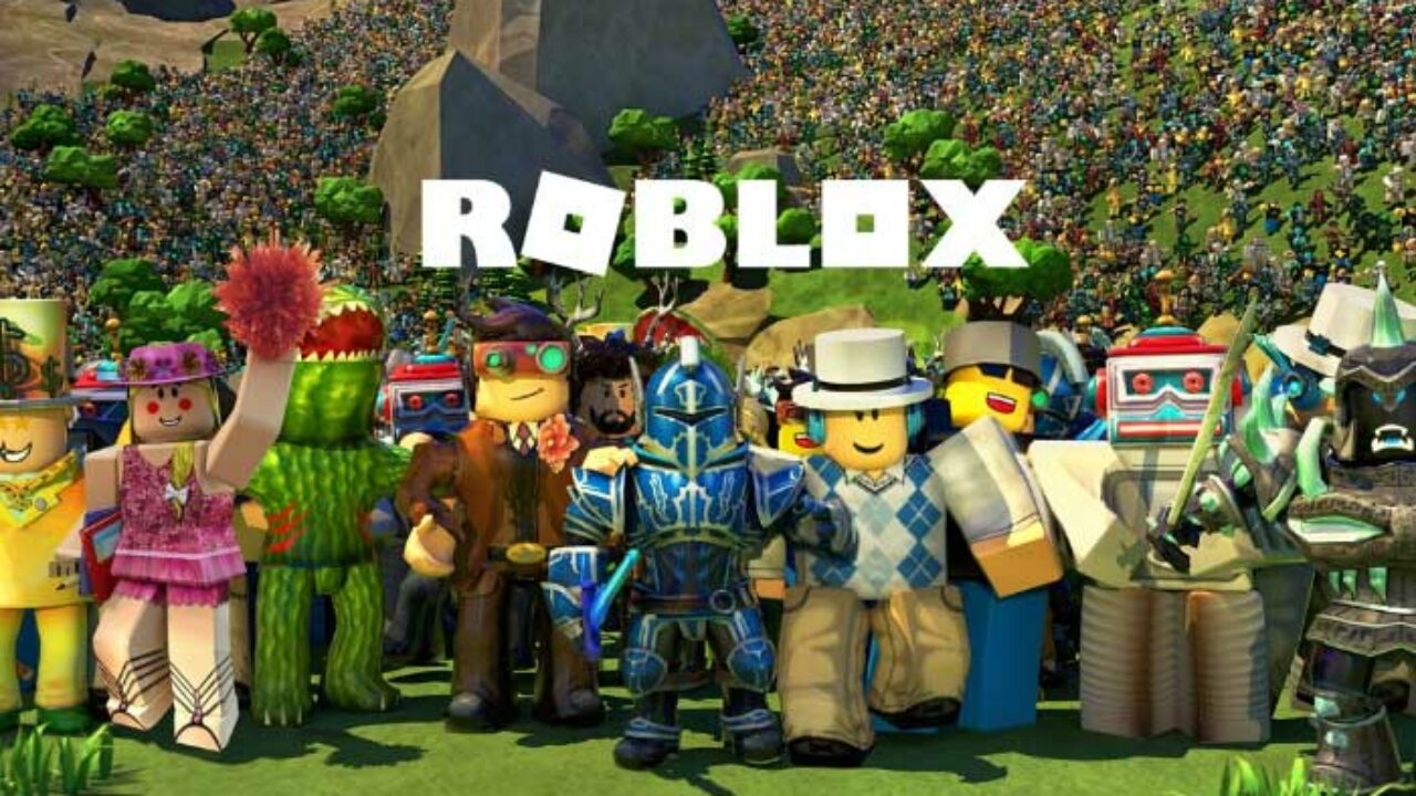 Best Roblox Games July 2021 Roblox S 10 Biggest Games Of All Time - thriller roblox id code