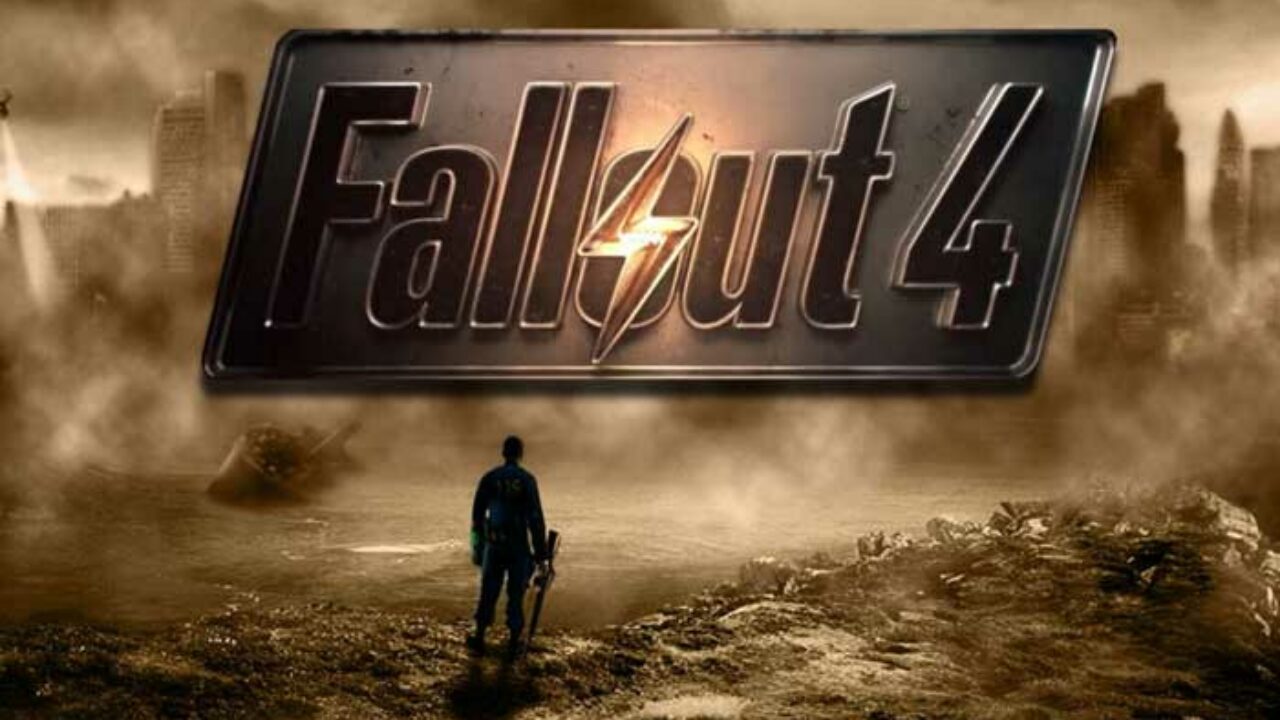 install mods fallout 4