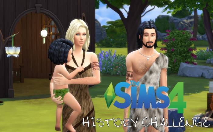 sims 4 challenges