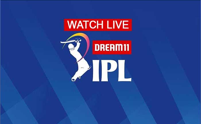 How to Watch IPL 2020 Live Streaming
