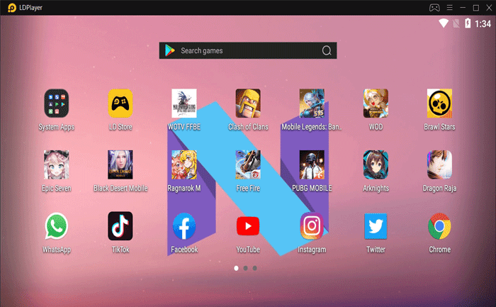 android kindle emulator mac