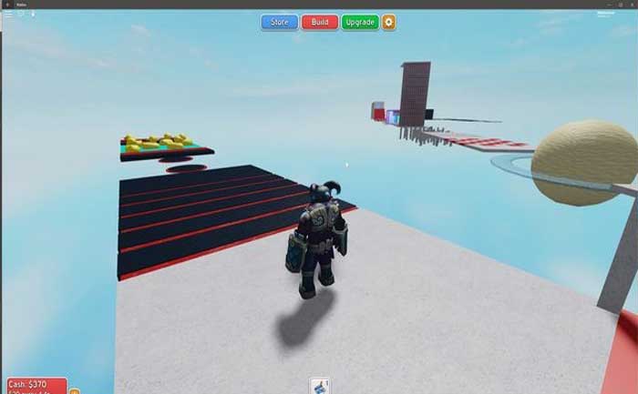 Roblox Obby 2020 Top 5 Obbys You Can Play Right Now - roblox obstacle paradise codes 2021