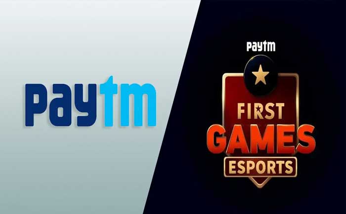 Paytm removed from Play Store