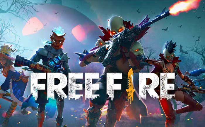 Best Free Fire Names : Stylish Free Fire Character Names ...