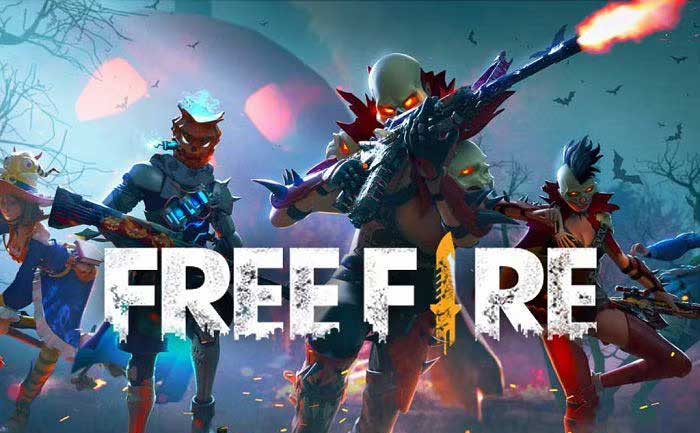 Best Free Fire Names Stylish Free Fire Character Names Clan Names Pet Names