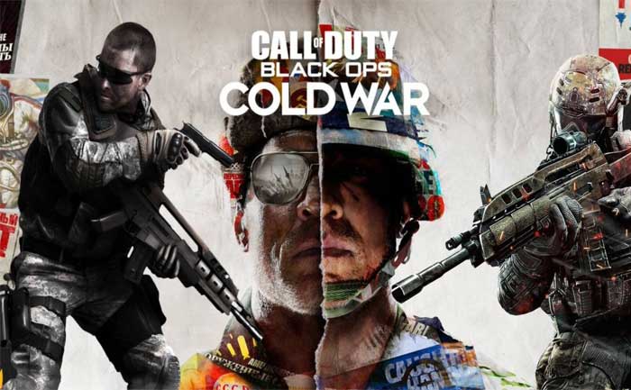 call of duty cold war release date for pre order