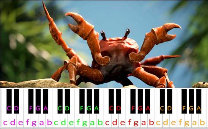 Noisestorm Crab Rave Roblox Id October 2020 - roblox music code for crab rave