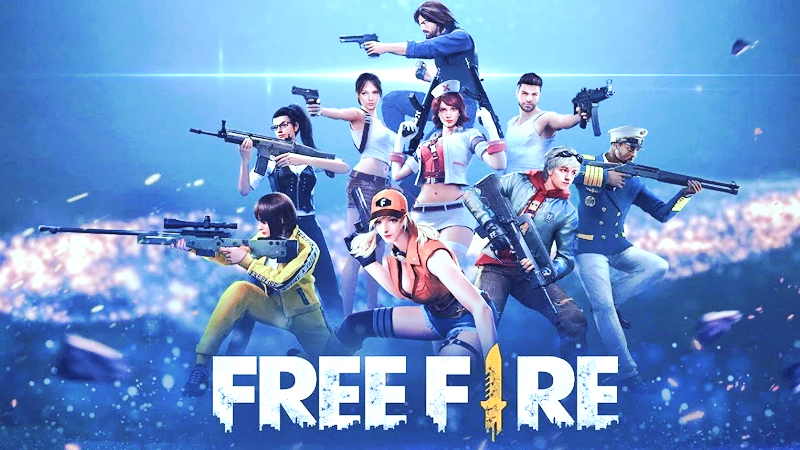 Free Fire Diamonds Guide: How to top-up Diamonds in ...