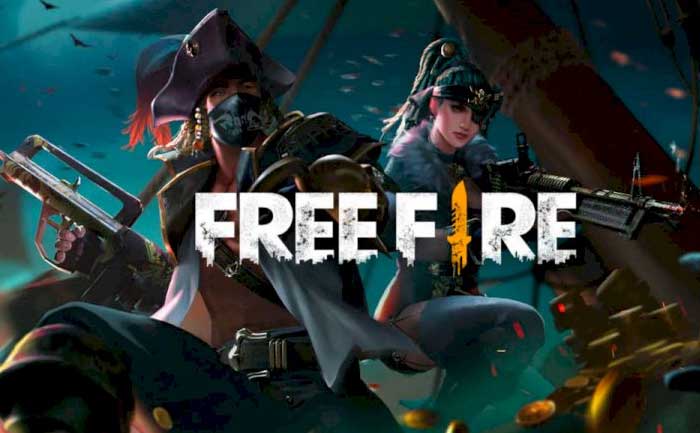 How to play Free Fire on PC Using Gameloop (Tencent Gaming ...