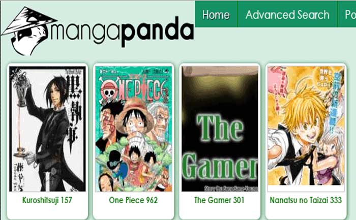 Best Manga Sites July 21 Top 11 Legal Sites To Read Manga Online