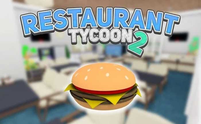 All New Roblox Restaurant Tycoon 2 Codes June 2021 - roblox 2 player kingdom tycoon