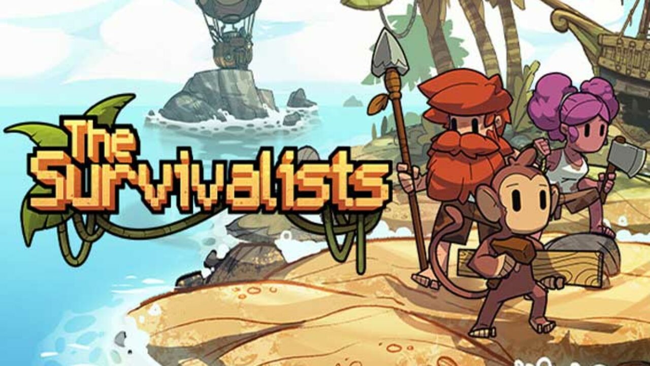 The Survivalists Wiki Walkthrough The Survialists Guides - big update naruto rpg beyond roblox codes
