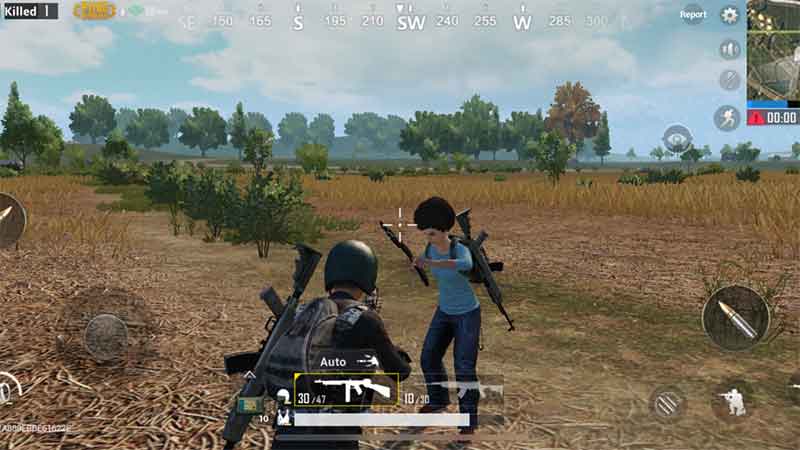 How To Identify And Kill Bots In Pubg 5 Ways To Catch A Bot