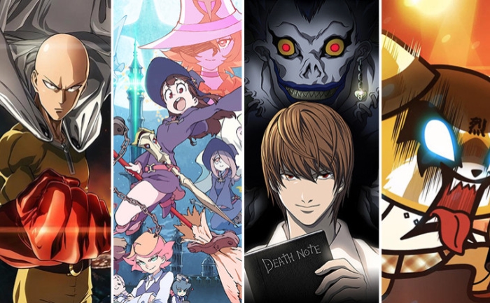 Top 15 Best Isekai Anime on Hulu Crunchyroll  Funimation  OtakusNotes