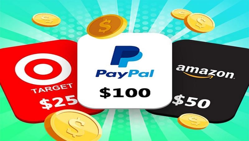 Paypal Cashout Apk