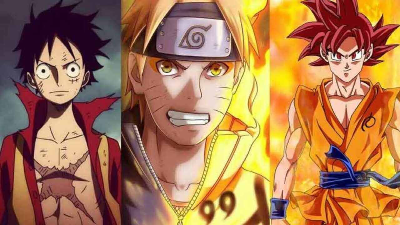 New] Top 7 Best Dubbed Anime Series (November 2022)