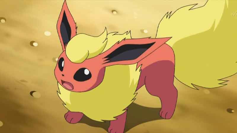 Top 8 Best Eevee Evolutions In Pokemon - 2021 Updated