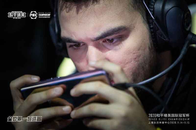 Top 7 Best Pubg Mobile Players Around The World August 2021 