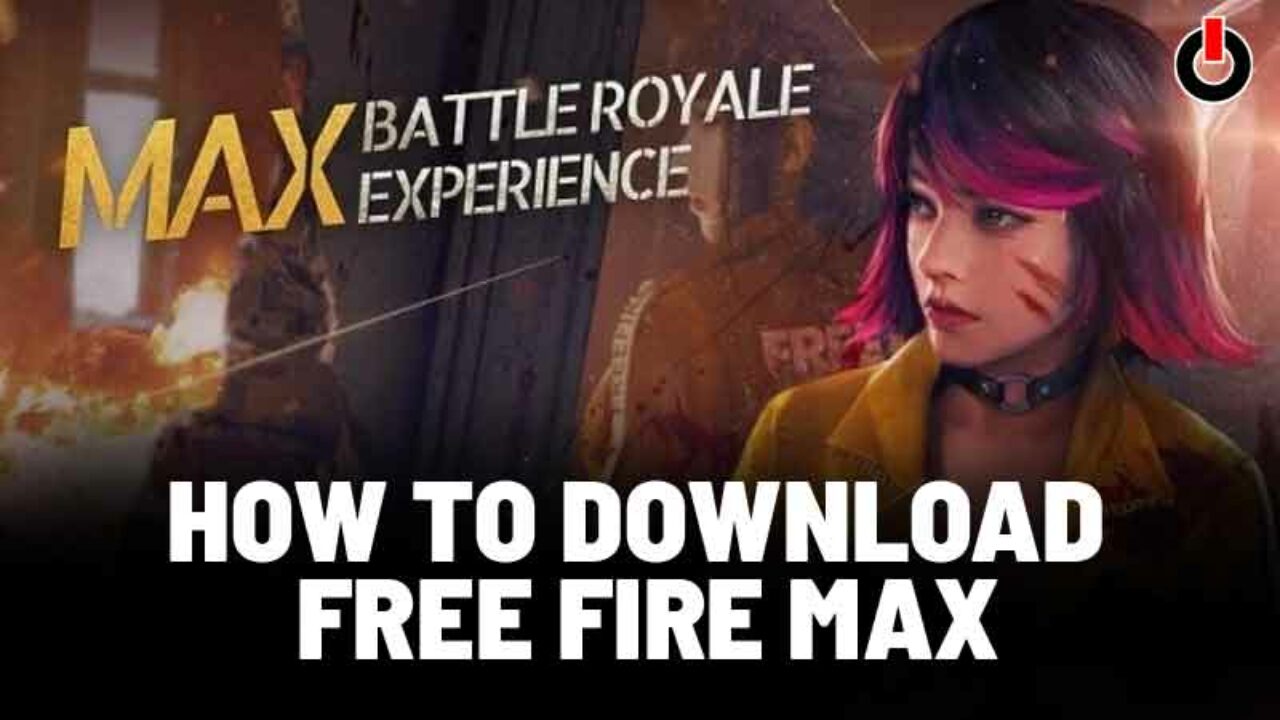 Free Fire Max Download Guide How To Download Free Fire Max Apk