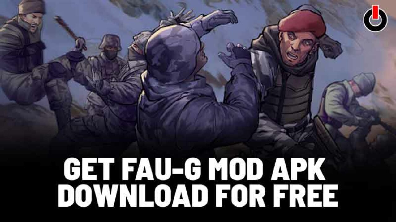 Faug Hack Apk Download Get Fau G Mod Apk Download For Free
