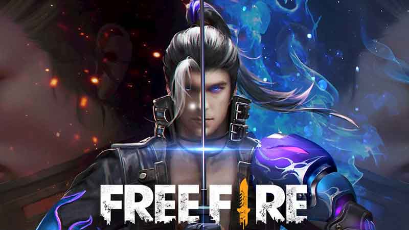 Free Fire Advanced Server Activation Code