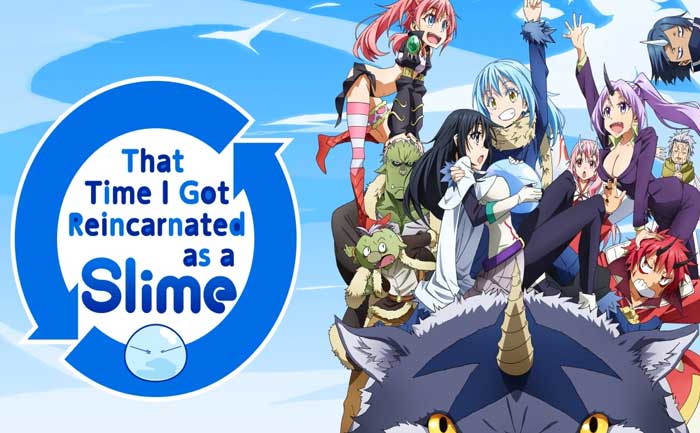 10 Best Isekai Anime You Must Watch In 2021 Anime Good Anime To Images