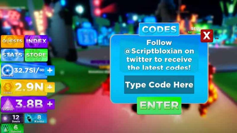 Roblox Ninja Legends 2 Codes (July 2021) - Free Shards & Coins