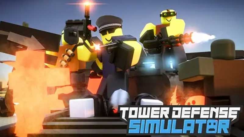 Roblox Tower Defense Simulator Codes July 2021 - roblox tower defenders fast coins
