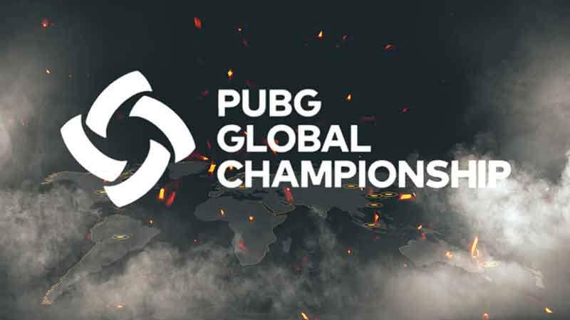 When Is PUBG Mobile Global Championship 2021 Scheduled