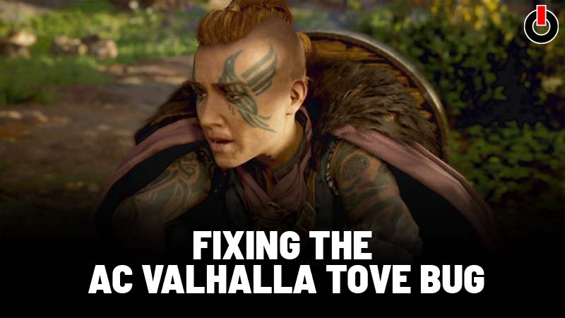 AC Valhalla Tove Bug