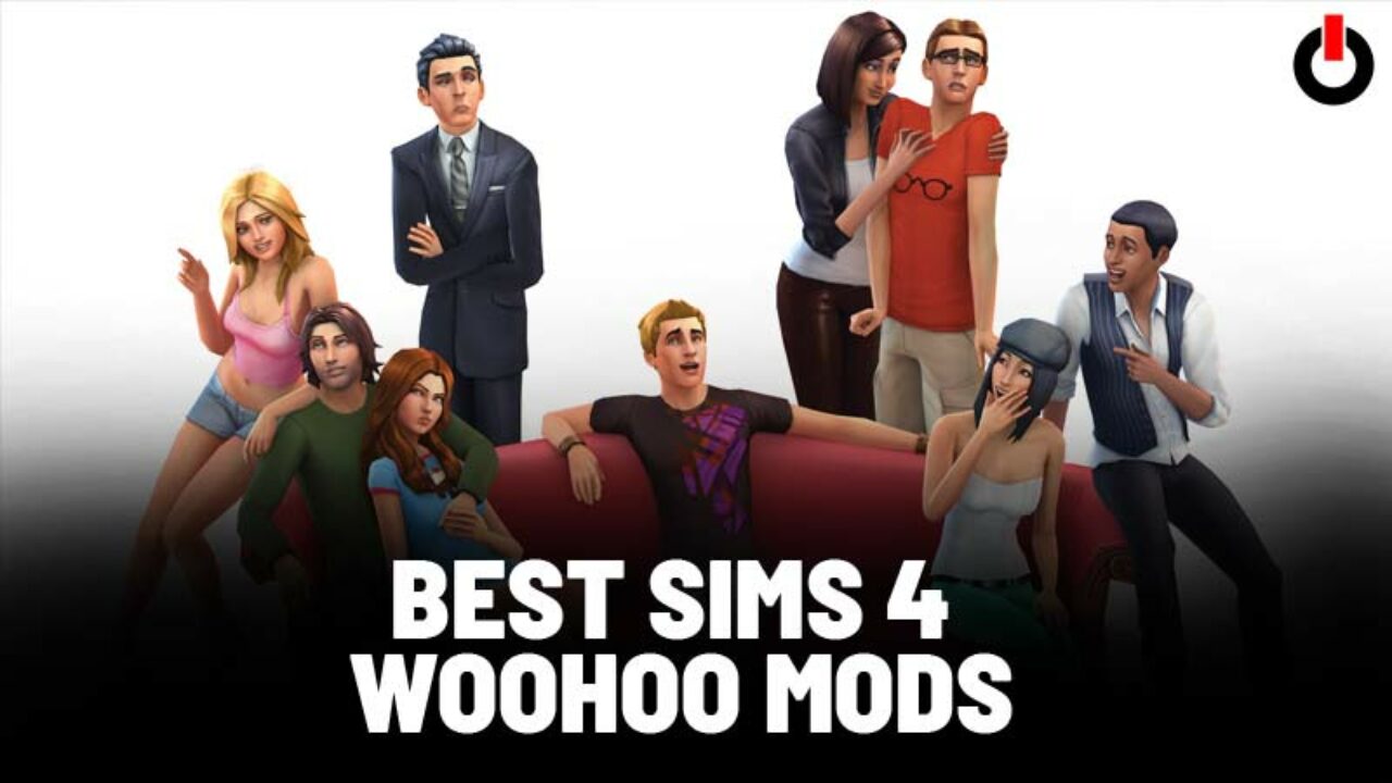 woohoo mods sims 4