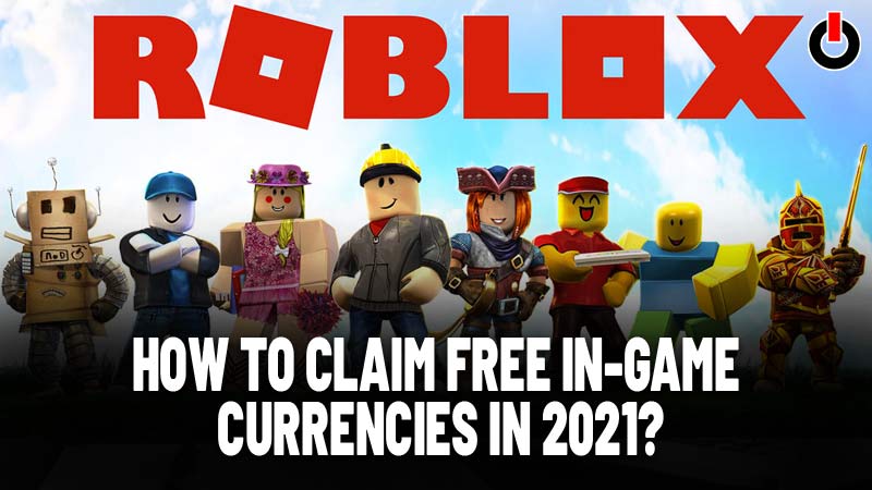Blox Army Site Claim Free In Game Currencies In 2021 - in game currency roblox