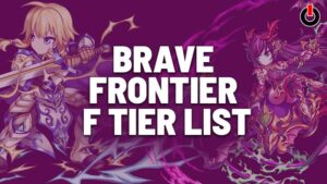 brave frontier tier list mard geer