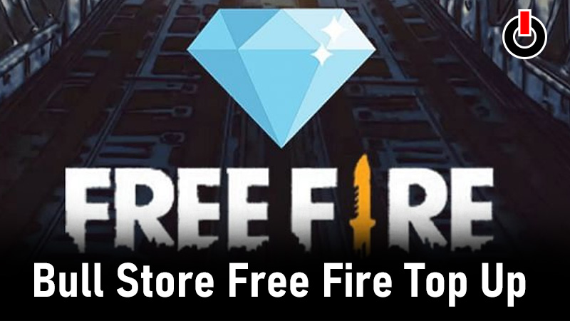 Bull Store Free Fire Top Up For Diamonds