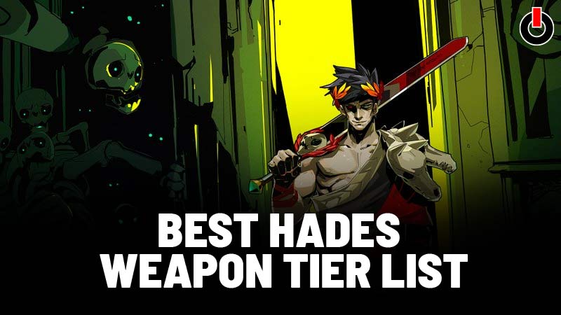 hades weapons aspects tier list