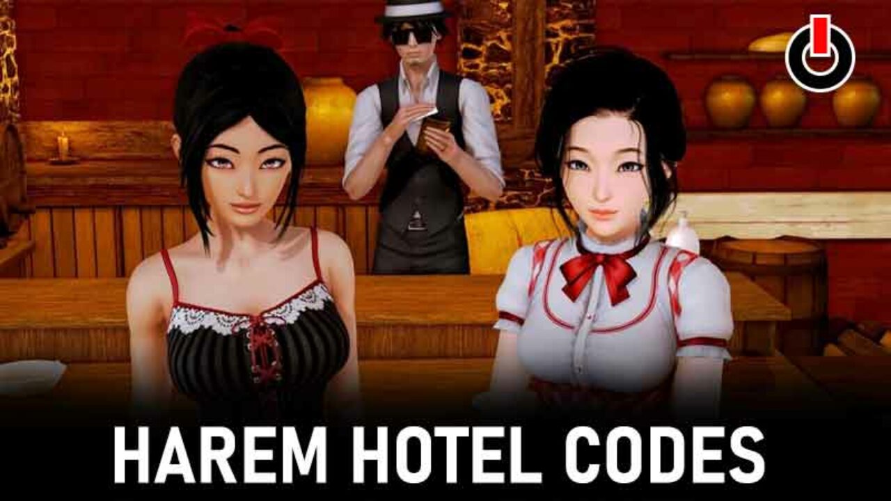 Harem Hotel Codes July 2021 How To Redeem Codes - work at a hotel roblox codes