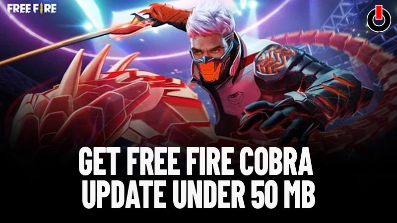 How to download Free Fire new update (OB27) under 50 MB ...