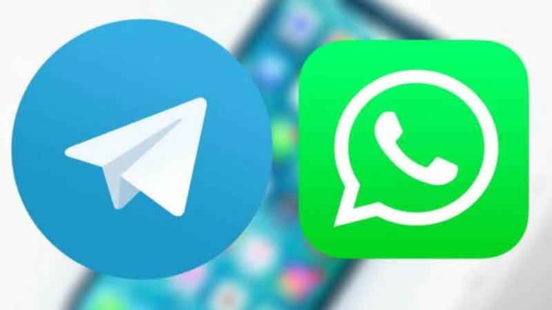 How To Import WhatsApp Chat To Telegram