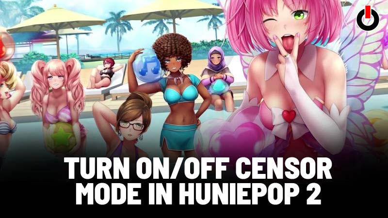 Huniepop Ending Not Censored