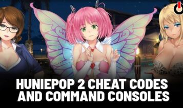 huniepop 2 playthrough