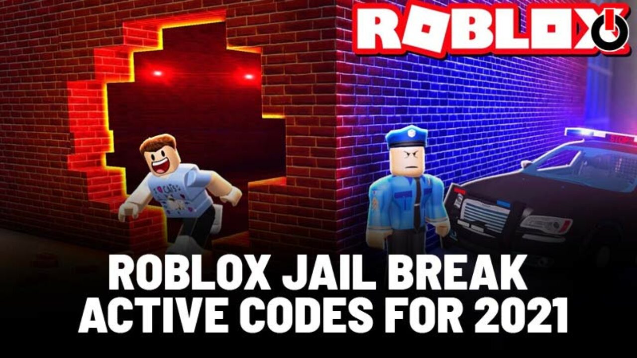 All New Roblox Jailbreak Codes June 2021 Games Adda - roblox prison escape codes