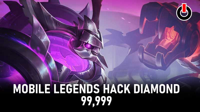 Mobile Legends Hack Diamond 99,999 (March 2021)