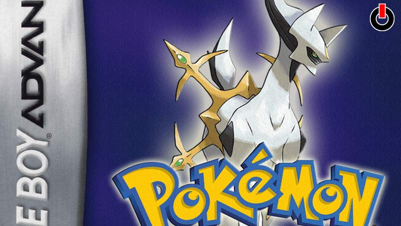 Best 5 Pokemon Gameboy Advance Games To Play In September 21